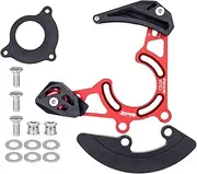 DH ycle Chain Drop Catcher BB Mount Adjustable for Mountain Gravel Bike Single Disc 1X System CG-03/CG-04 Gold 3