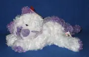 TY VIOLETTA the KITTEN BEANIE BABY - MINT with MINT TAG