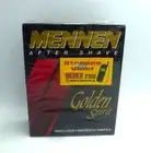 Vintage Mennen Golden Spirit - After Shave 100 ML