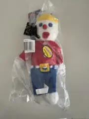 MultiPet Mr.Bill Dog Plush Toy 11 Inch