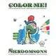 COLOR ME! Shroomsons: Lovely stories and motives from the world of mushrooms. Unique & hand-drawn.