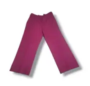 Alfred Dunner Women's Autumn Harvest Proportioned Denim Classic Fit Pants