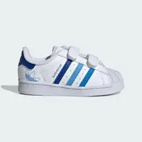 在飛比找蝦皮商城優惠-Adidas Superstar CF I IF3599 小