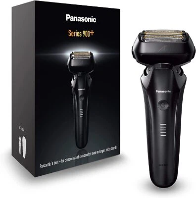 Panasonic Series 900+ A 6 Blades ES-LS6A