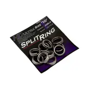 Ocean's Legacy Monster Split Ring