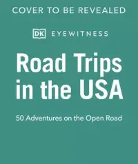 在飛比找博客來優惠-Road Trips in the USA: 50 Adve