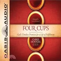 在飛比找三民網路書店優惠-Four Cups ─ God's Timeless Pro