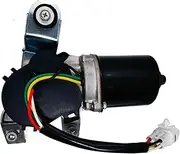 Windscreen Wiper Blade Motor Windscreen Wiper Motor Front Windshield Wiper Motor for Suzuki for Swift 2005~2013 OE3810062J0000, 3810063J0000, 3811077J00000 Wiper Motors