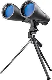 [BARSKA] X-Trail 15x70 Binocular w/Tripod Adapter & Tripod