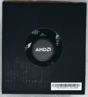 ***NEW*** AMD Wraith Socket AM4 CPU Cooler 4Pin PWM from Ryzen 3/5 Processer