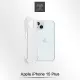 【Metal-Slim】Apple iPhone 15 Plus 強化軍規防摔抗震手機殼