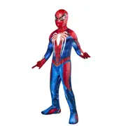Rubies Spider-Man Premium Costume Dress Up Party/Halloween
