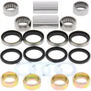 All Balls Swingarm Bearing & Seal Kit for 1996-1997 KTM 620 EGS E