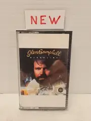 Glen Campbell: Bloodline (CASSETTE) NEW