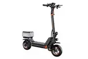 Off Road Electric Scooter Adult Off Road Foldable E scooter 1000W 32 - 41KM/H
