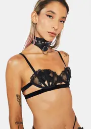 [Thistle and Spire] Sidney Open Cup Bra
