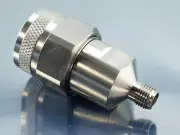 Anoison PA5125B N (m) to 3.5mm (f) adapter