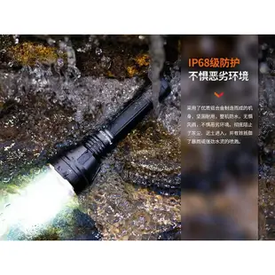 台中工具老爹 附發票 FENIX HT32 多色光手電筒 640m遠射 PD35R PD40R PD36R PD25R