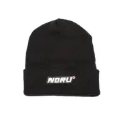 NORU Beanies OSFM Black 7367-2105-00