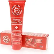 Veterinus Derma GeL Tube 100mL - 3.4 fl.oz. (PRO-Pack $10 Saving)