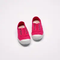 在飛比找蝦皮商城優惠-CIENTA 西班牙國民帆布鞋 70998 88 桃紅色 提