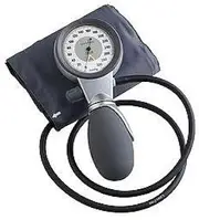 Heine Gamma G7 Forearm Manual 1usuario (S) – Blood Pressure Monitor (Analog, 56 x 56 mm, 1 pc (S))