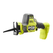 Ryobi RRS18CBL-0 18V Battery Reciprocating Saw Body Only