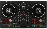Numark Party Mix II DJ Controller with Built-in Light Show (2-pack) Bundle
