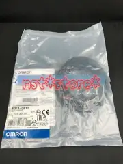 1 PCS NEW IN BOX E3FA series photoelectric switch E3FA-DP12 2M