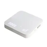 Coffee Scale , 0.1g Precise Graduation, Portable Pocket Scale9965