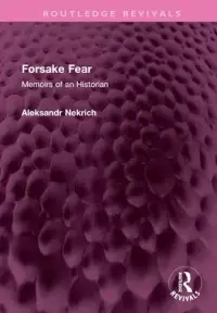 在飛比找博客來優惠-Forsake Fear: Memoirs of an Hi