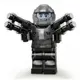 LEGO 71008-16 人偶抽抽包系列 太空士兵, Series 13 (已拆封)【必買站】樂高人偶
