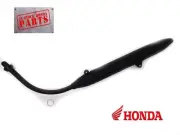New OEM Genuine Honda Exhaust Muffler W/Gasket 1966-1979 CT90 Trail 90