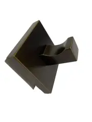 Graff G-9104-OB - Robe Hook - Olive Bronze Finish