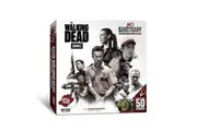 The Walking Dead No Sanctuary Board Game