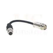 VZ-C8C20 cable， Zoom demand Canon 8pin to ALADIN 2 extension module Hirose 20pin