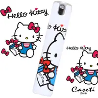 在飛比找momo購物網優惠-【Caseti】Hello Kitty X 法國Caseti