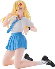 BANPRESTO 2.5 DIMENSIONAL SEDUCTION - ARIA KISAKI (UNIFORM VER.)