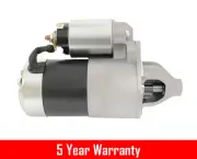 Starter Motor For Mitsubishi Triton ML 2006-09 6G74 3.5L Petrol