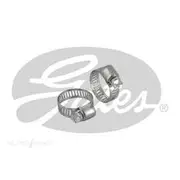 Gates Micro Hose Clamps 8 - 22mm - 6206C