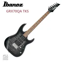 在飛比找Yahoo!奇摩拍賣優惠-【搖滾玩家樂器】全新 免運 公司貨 Ibanez GRX70