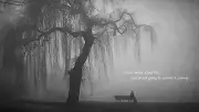 quotes bench lonely / wall Canvas print Home Decor quality choose size