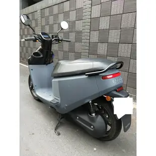 2019年 睿能 GOGORO 3 鑰匙版 新北 中永和 18歲分期 免頭款 二手 中古保固 舊車換新車