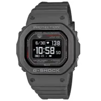 在飛比找momo購物網優惠-【CASIO 卡西歐】G-SHOCK G-SQUAD系列 太