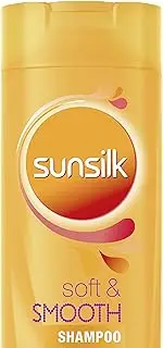 Sunsilk Co Creations Soft&Smooth Shampoo 350ml Shampoo