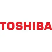Toshiba DFC55K D-FC55-K Black Developer e-STUDIO 5520C 6520C 6530C
