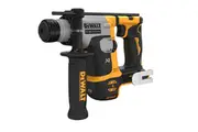 NEW DEWALT CORDLESS SDS HAMMER DRILL DCH172N 18V