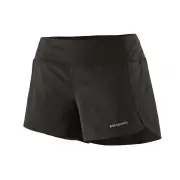 Patagonia Strider Pro Womens Shorts - 3 1/2 in.