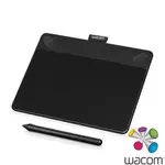 WACOM INTUOS ART CTH-490/K0-CX藝術創意觸控繪圖板-黑 (小)