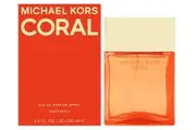 Michael Kors Coral 100ml EDP (L) SP